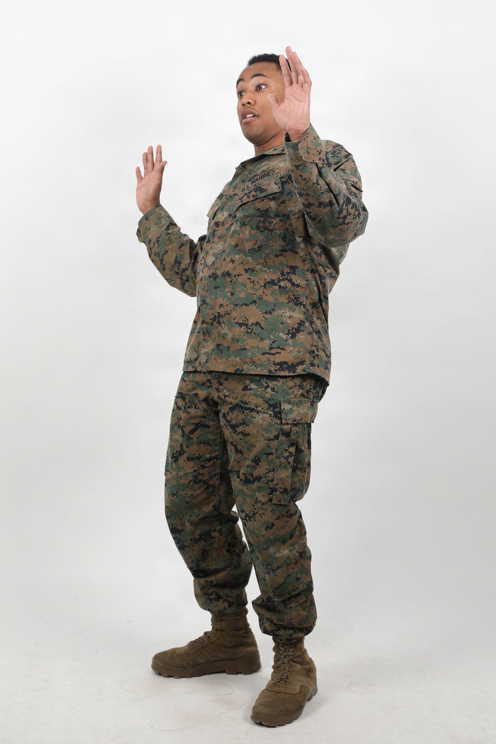 USMC Stock Photos