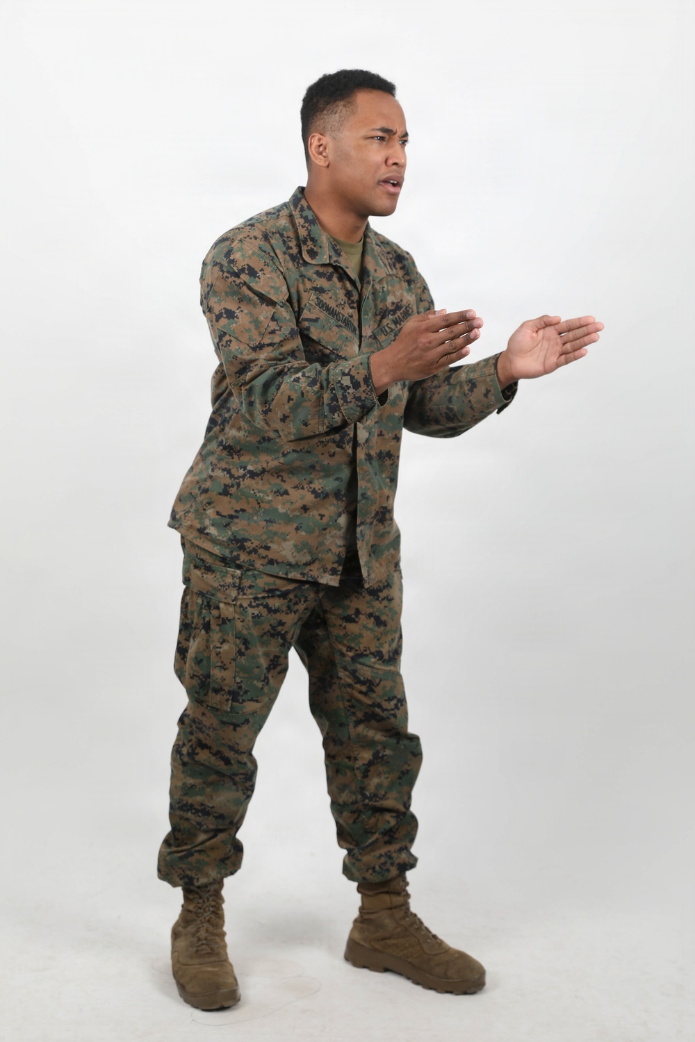 USMC Stock Photos