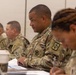8th Theater Sustainment Command Best Squad Competition