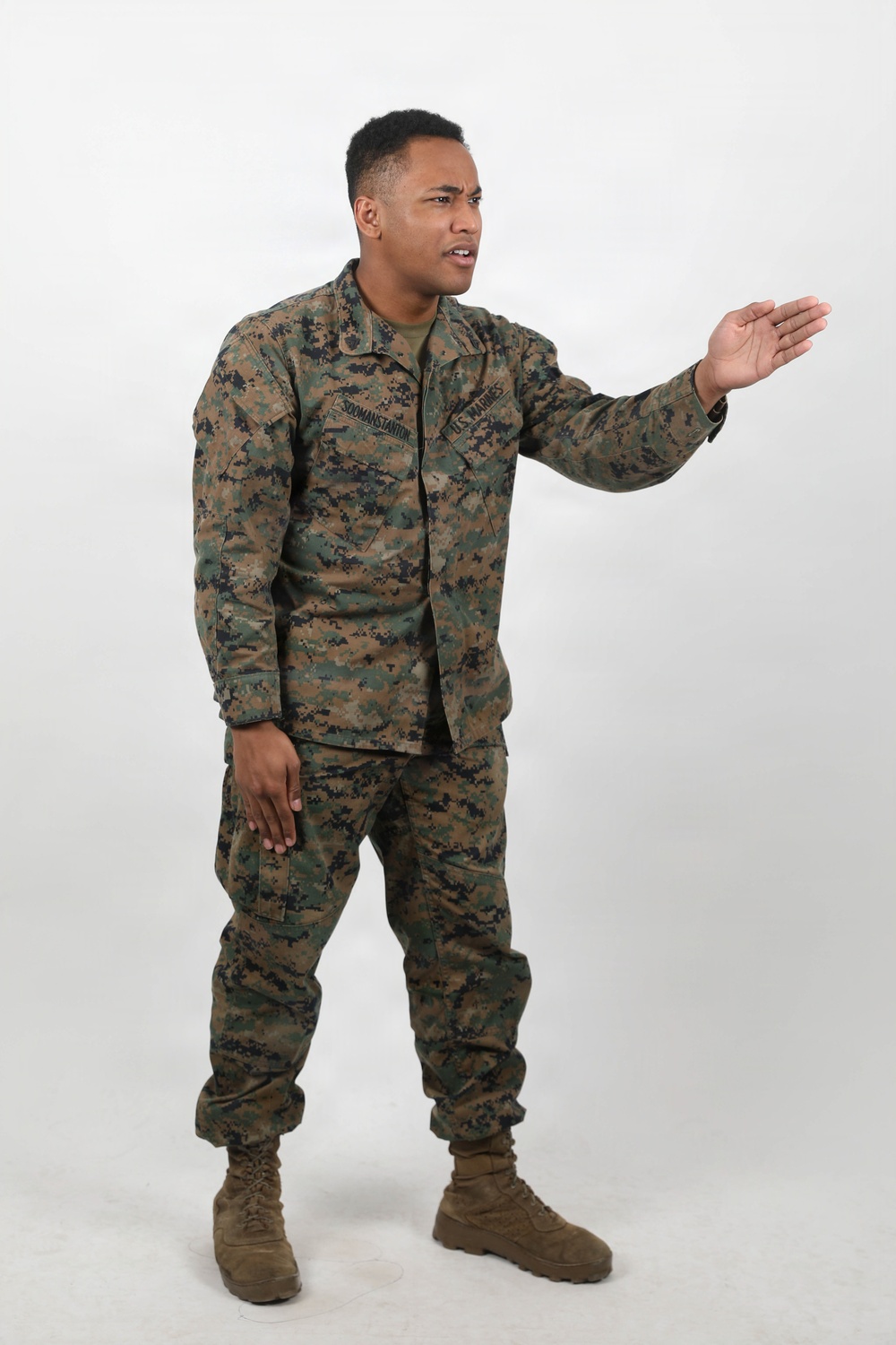 USMC Stock Photos