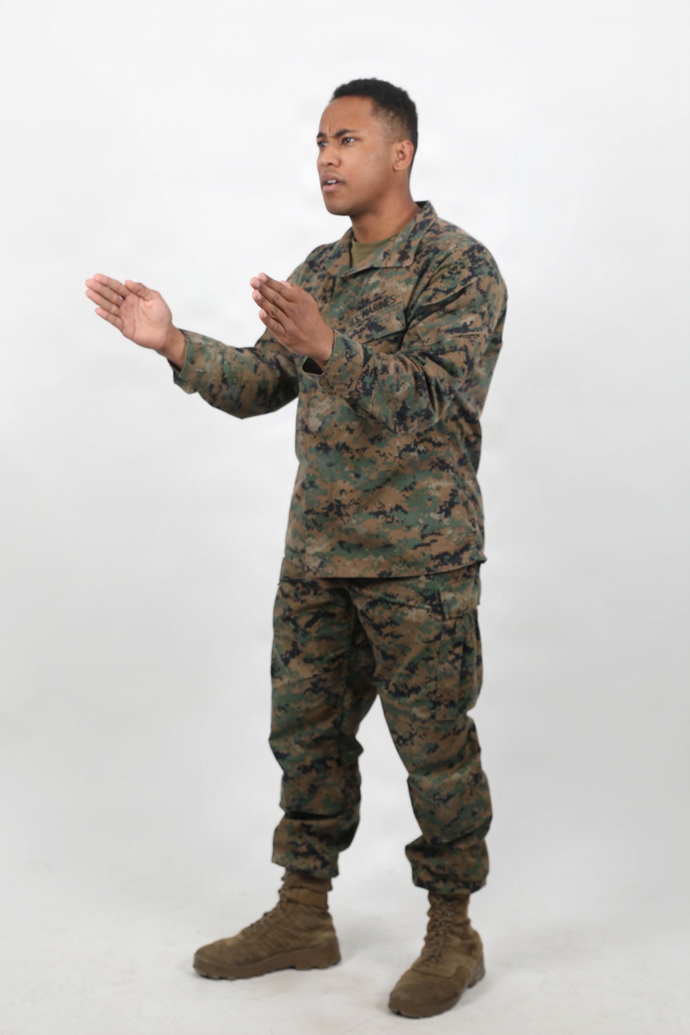 USMC Stock Photos