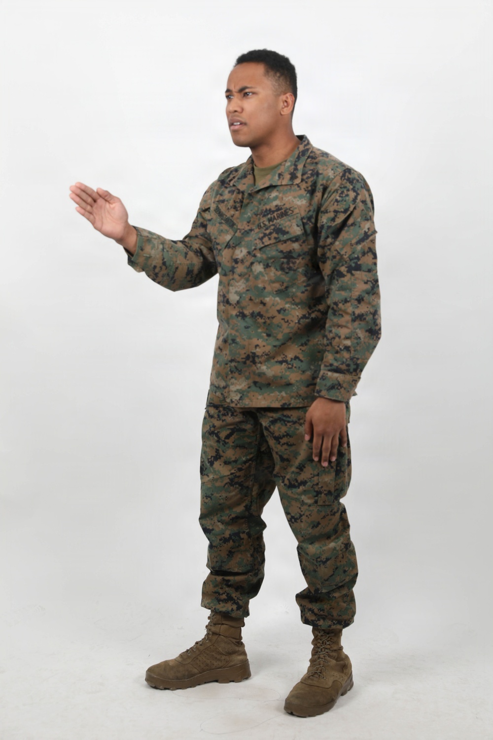 USMC Stock Photos