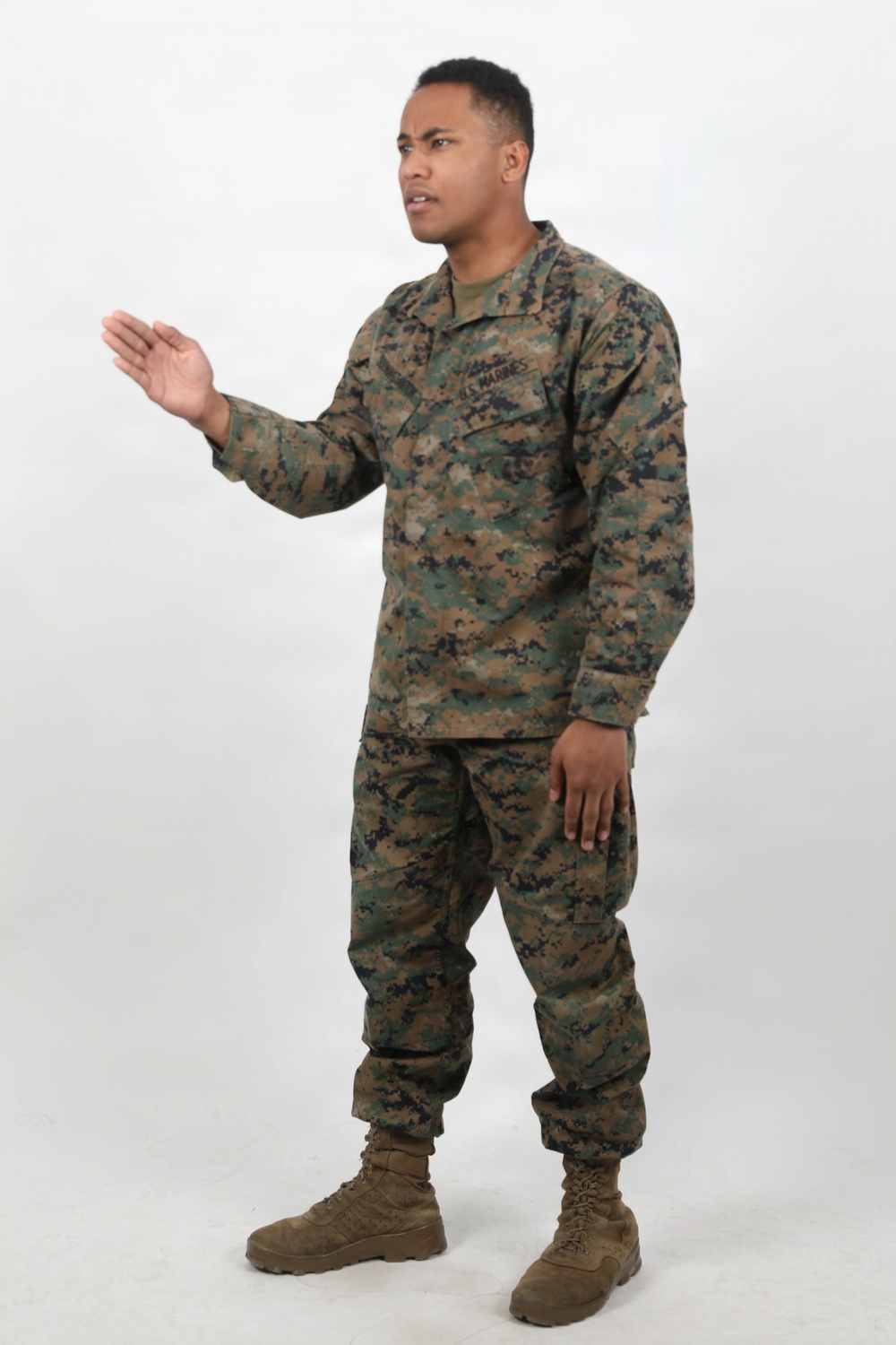 USMC Stock Photos
