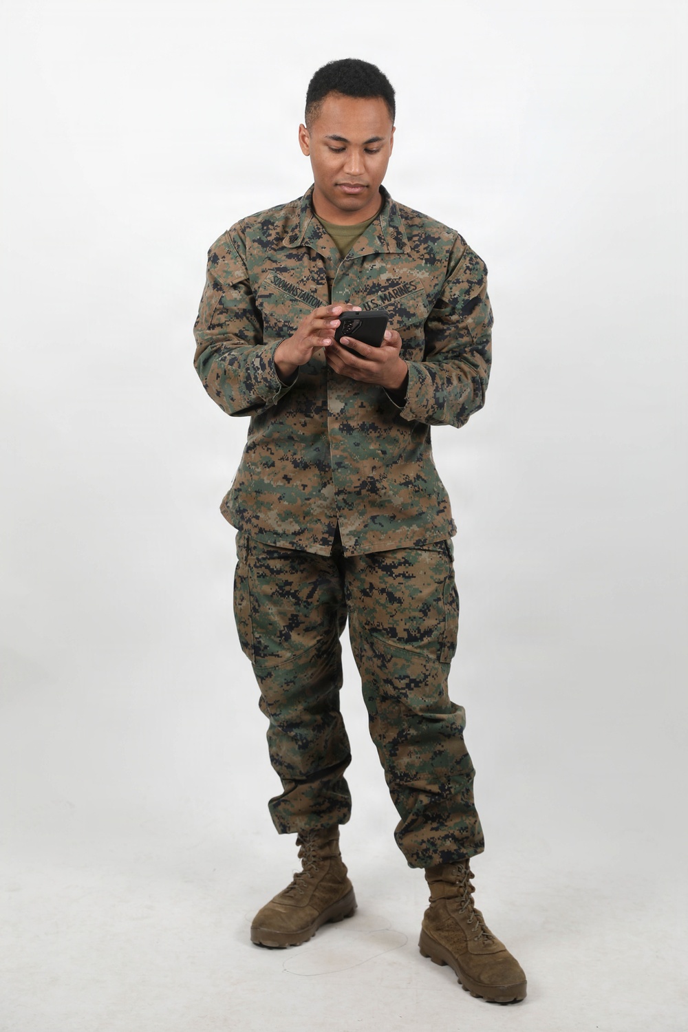 USMC Stock Photos