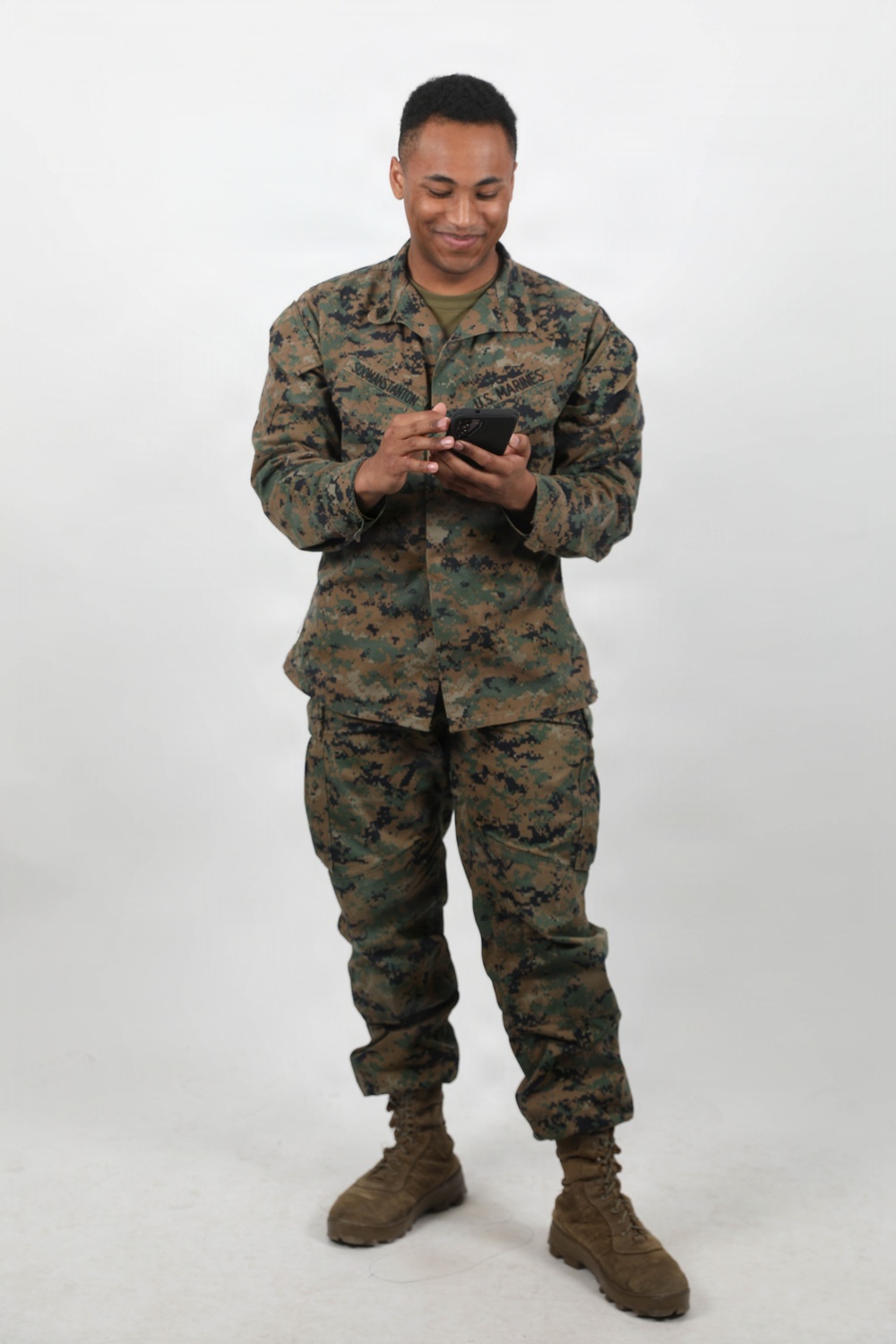 USMC Stock Photos