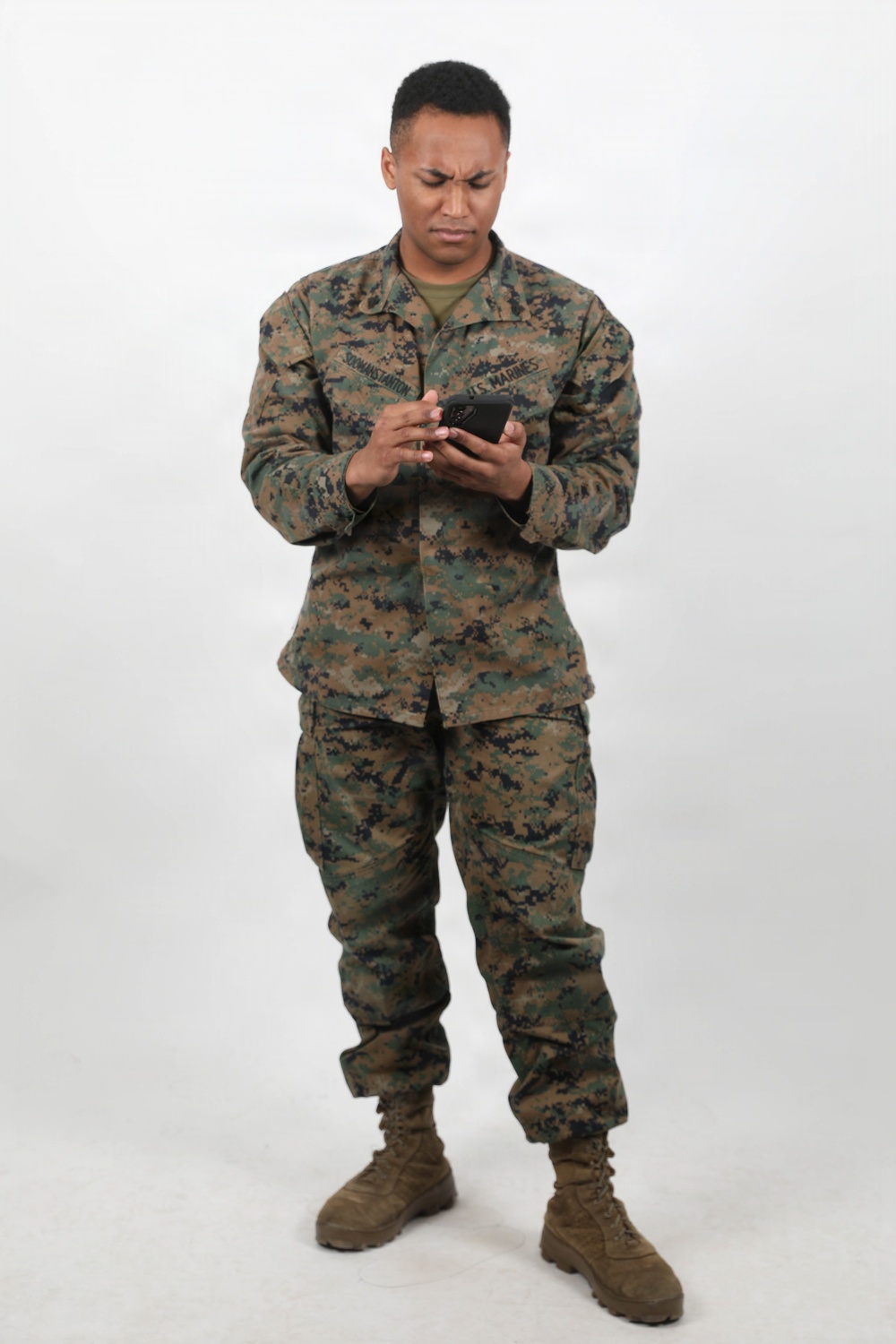 USMC Stock Photos