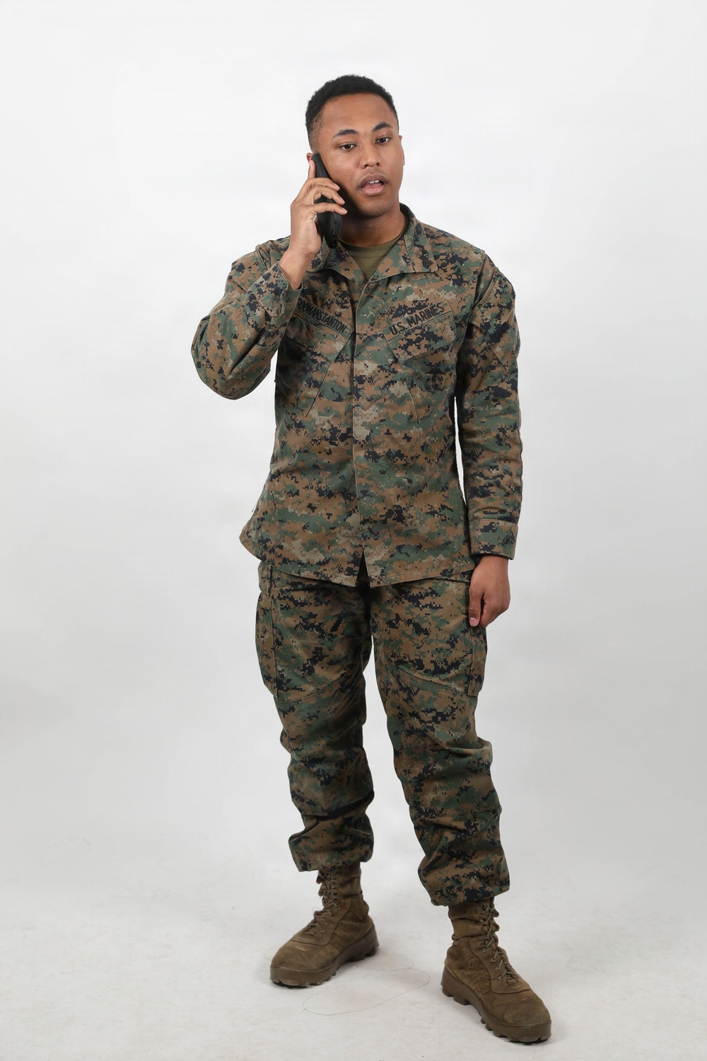 USMC Stock Photos