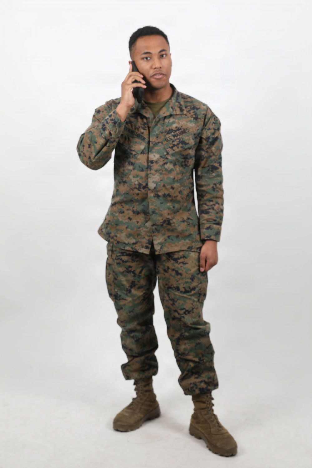 USMC Stock Photos