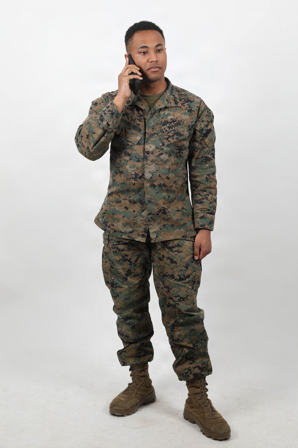 USMC Stock Photos
