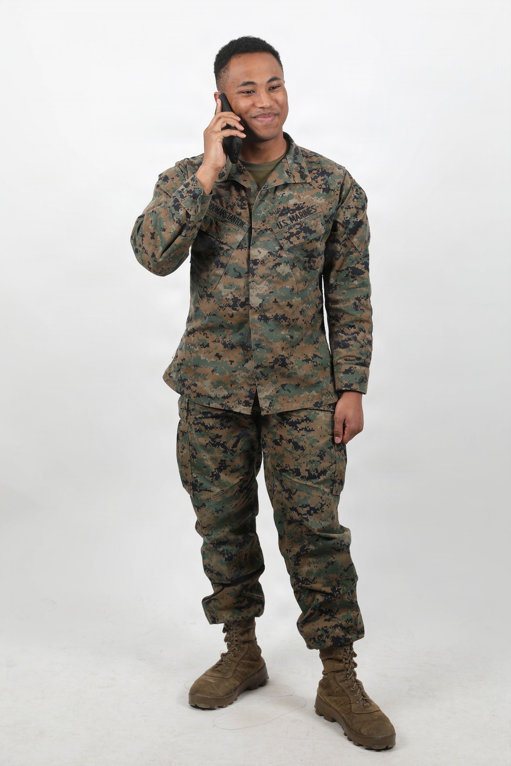 USMC Stock Photos