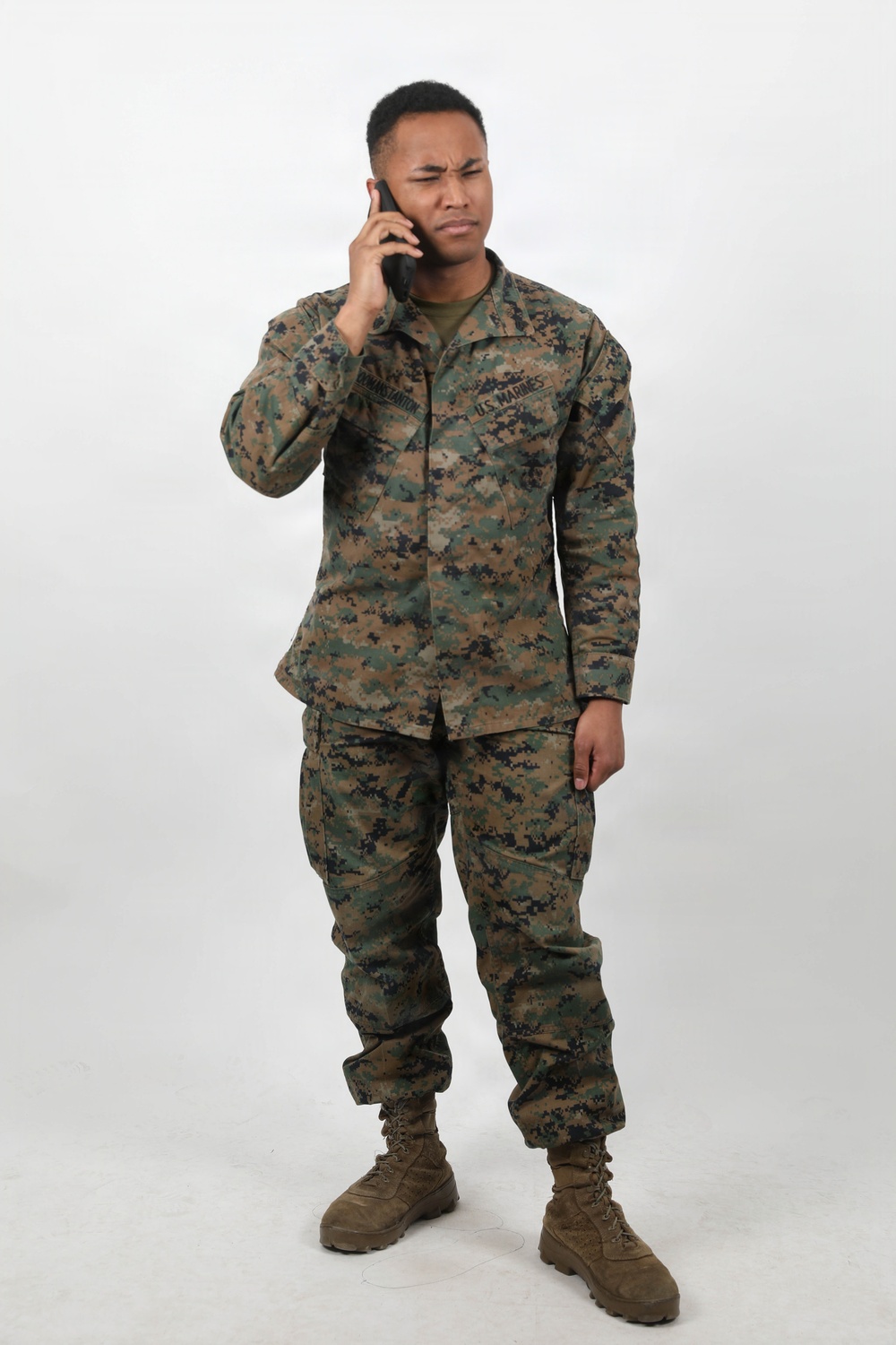 USMC Stock Photos