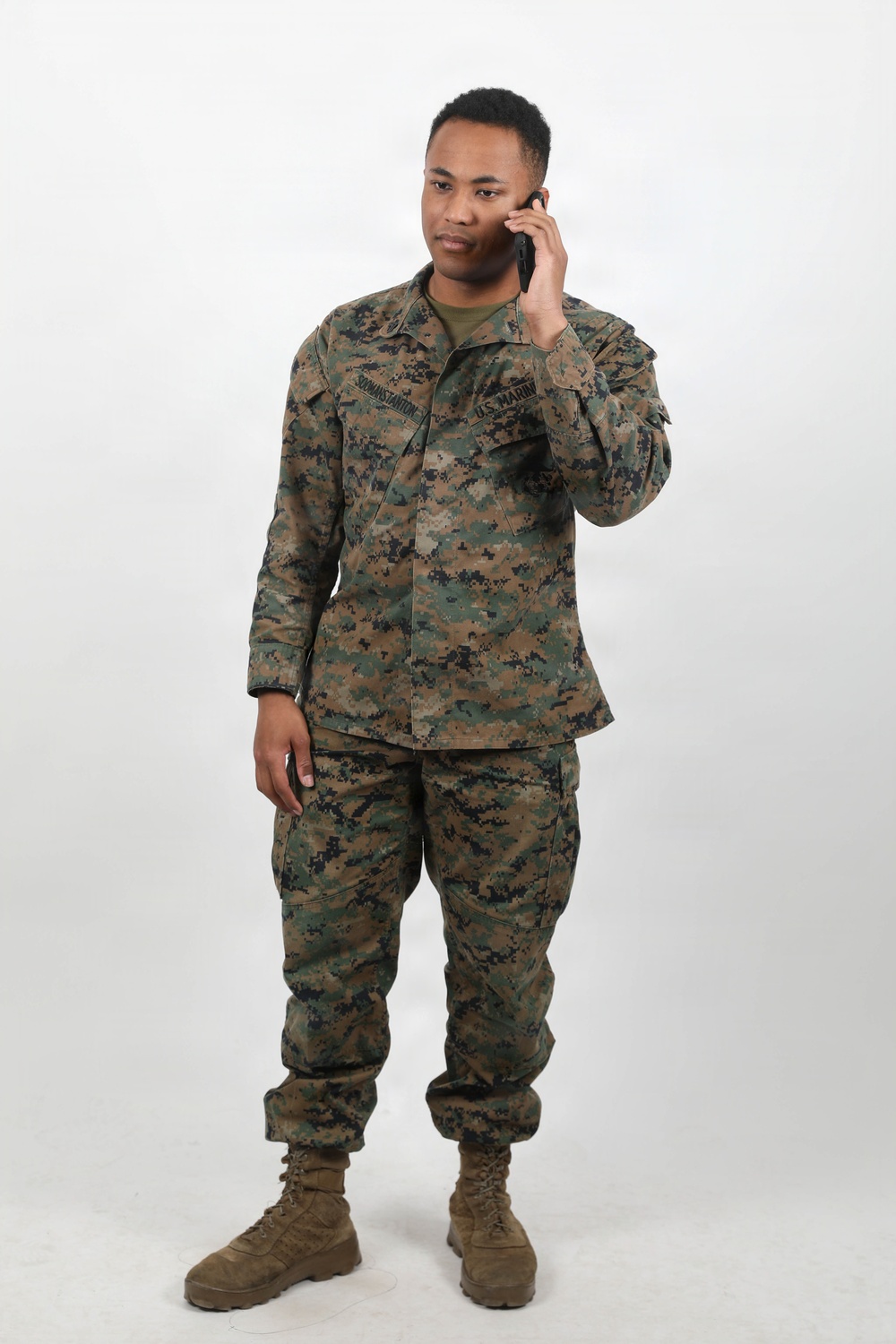USMC Stock Photos