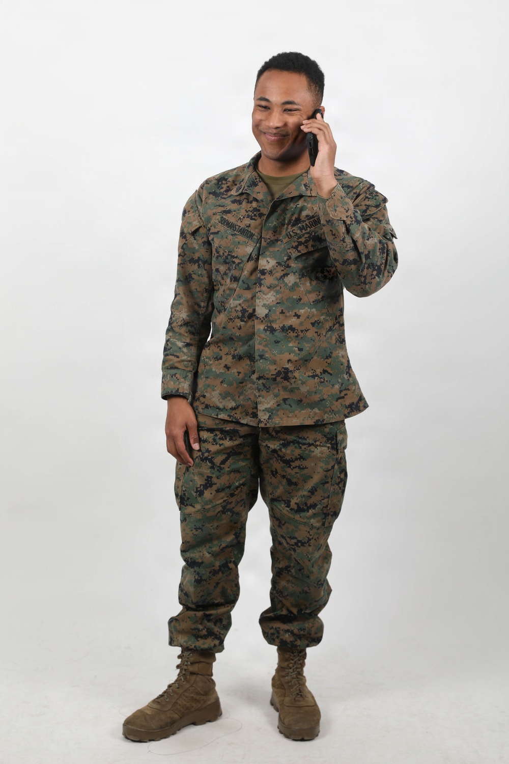 USMC Stock Photos