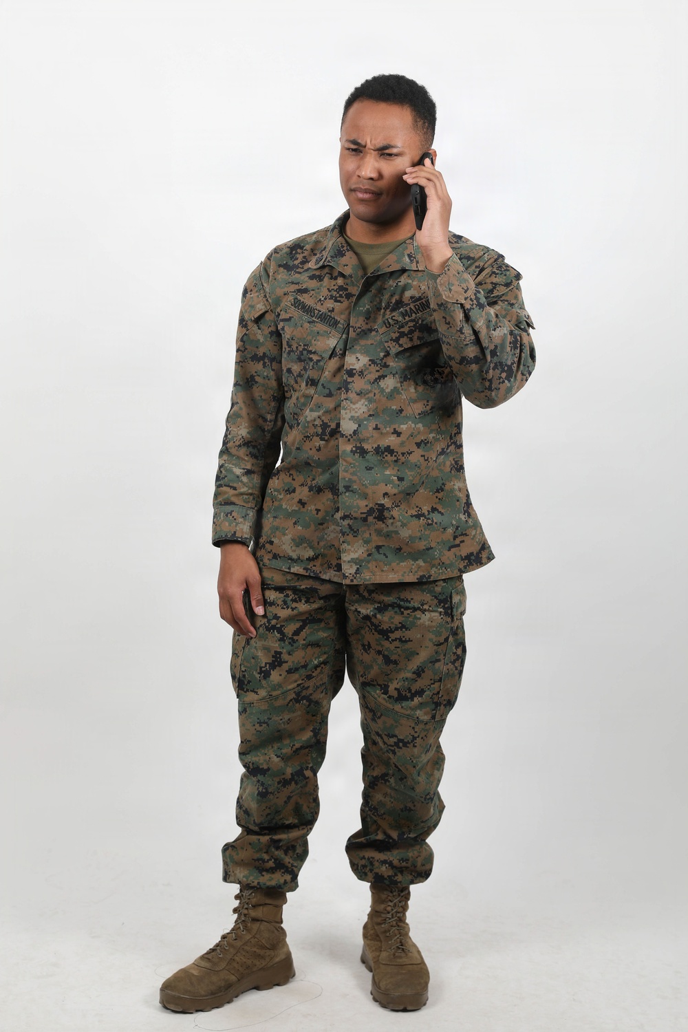 USMC Stock Photos