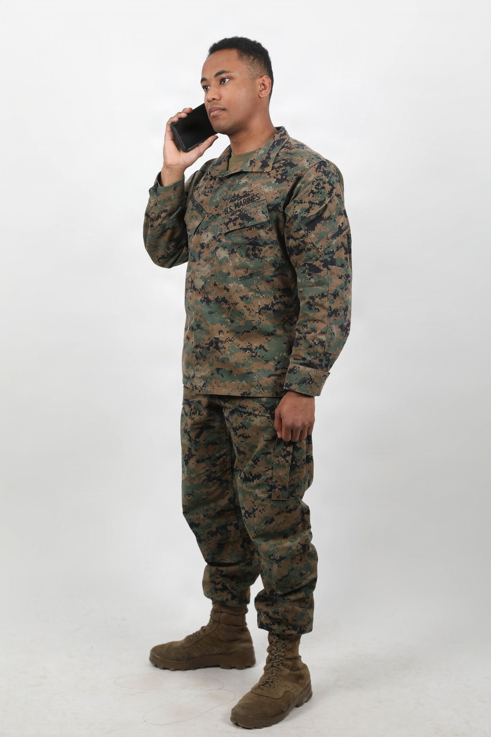 USMC Stock Photos