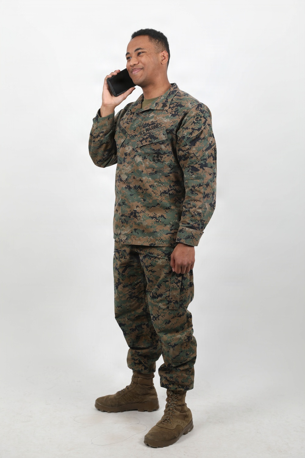 USMC Stock Photos