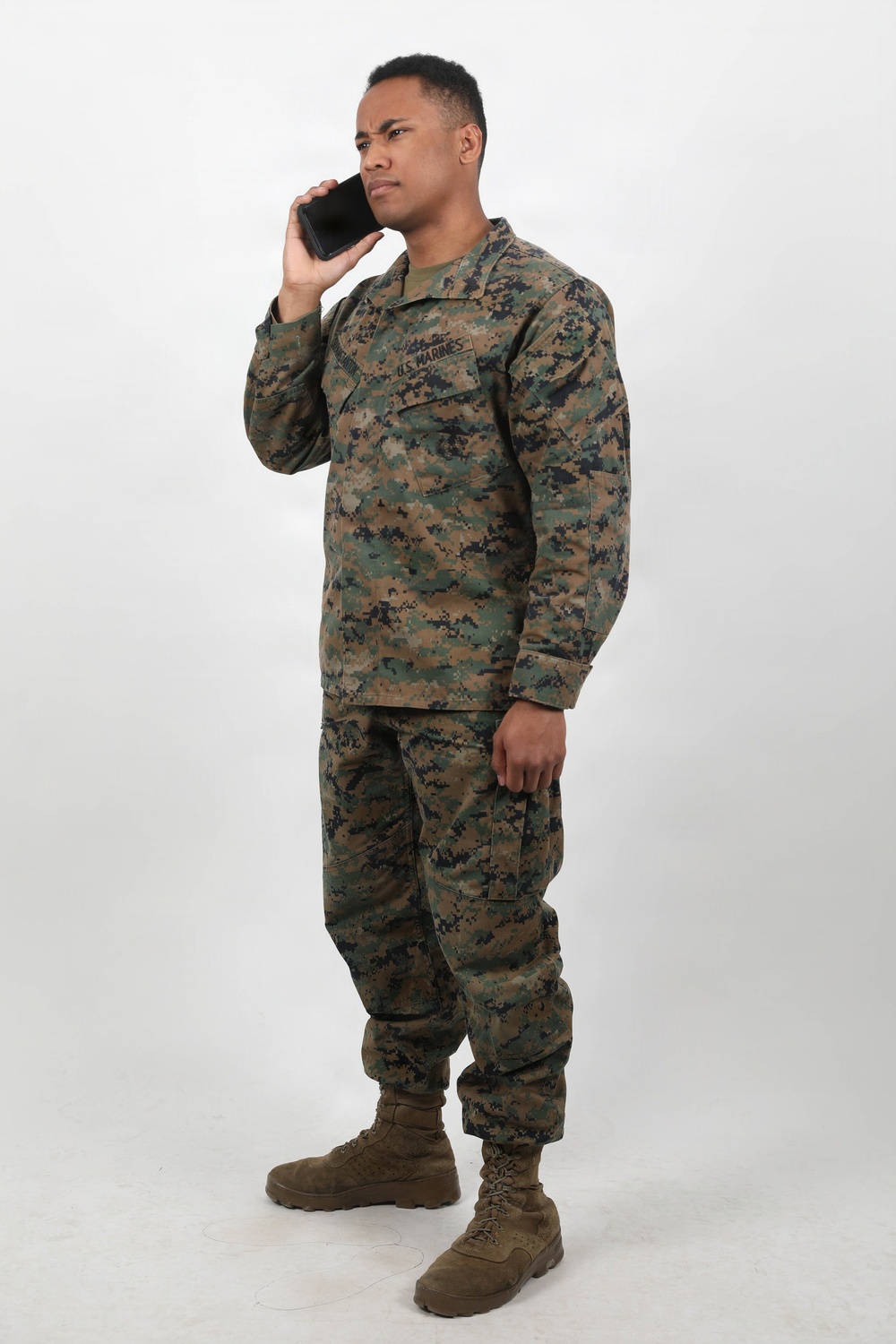 USMC Stock Photos