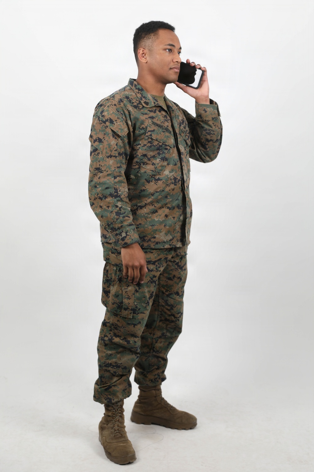 USMC Stock Photos