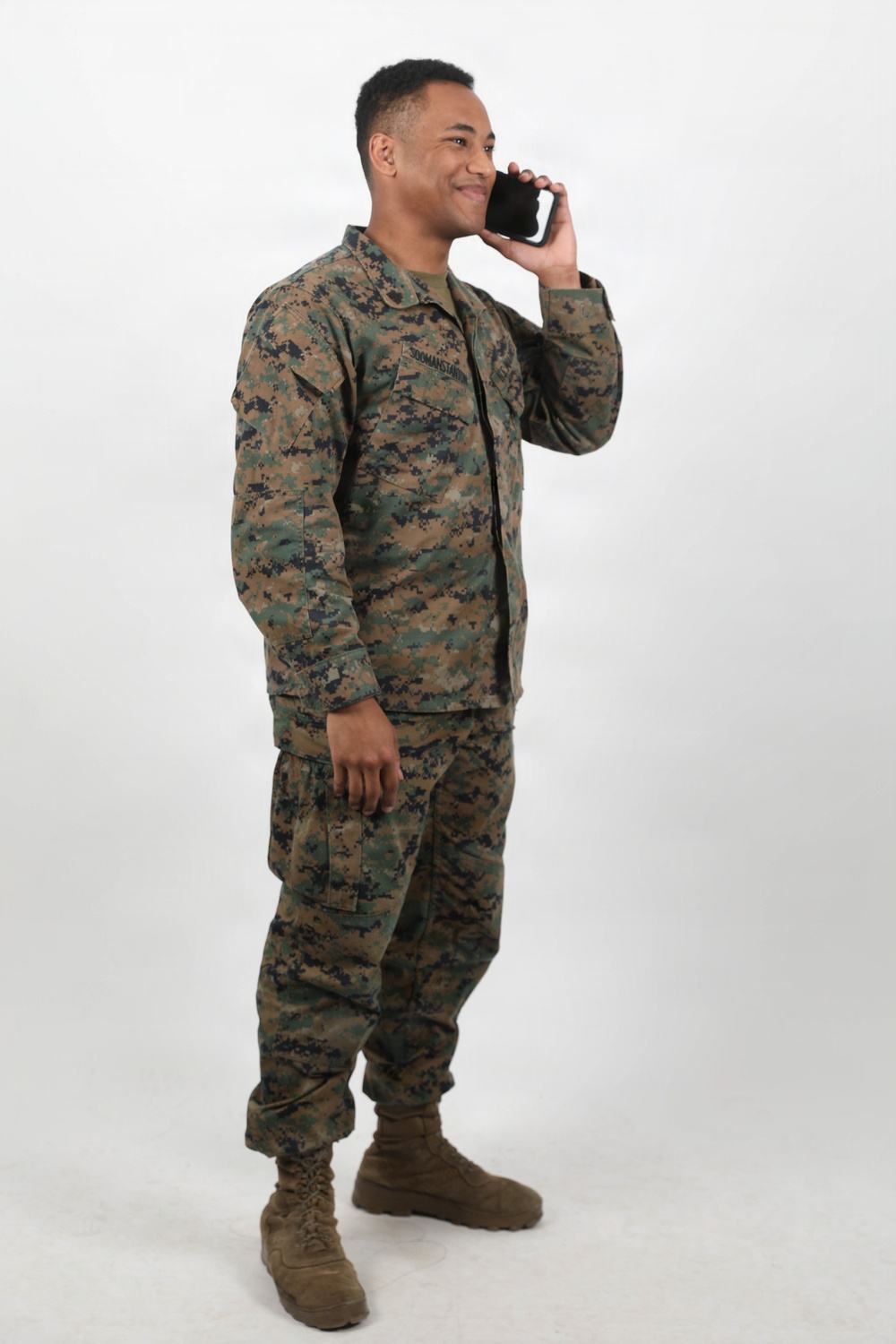 USMC Stock Photos