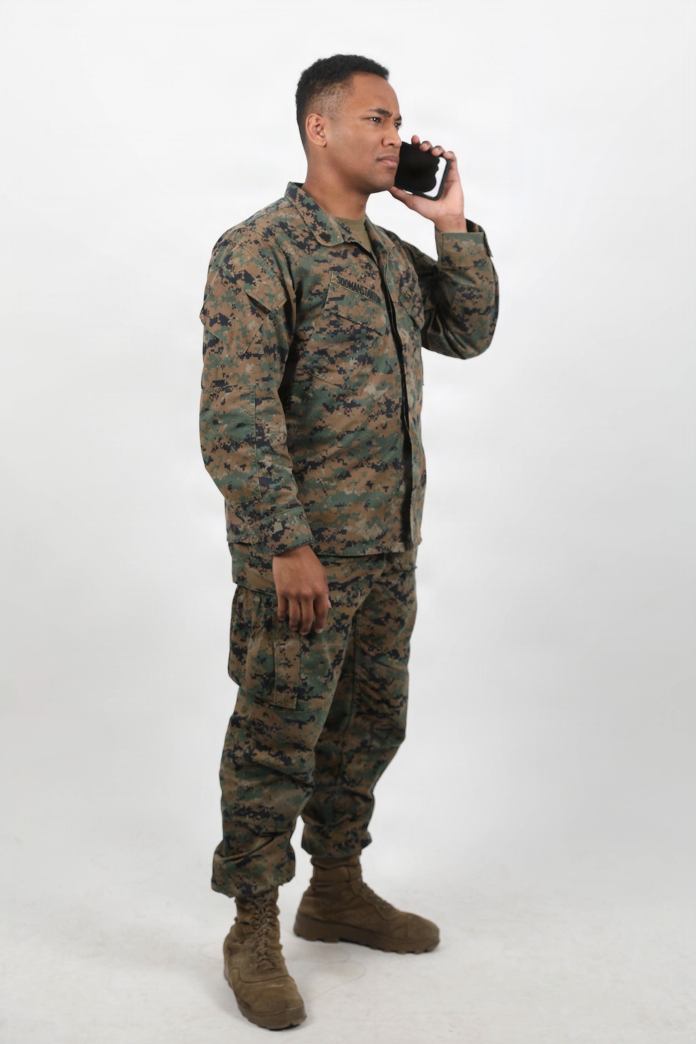 USMC Stock Photos