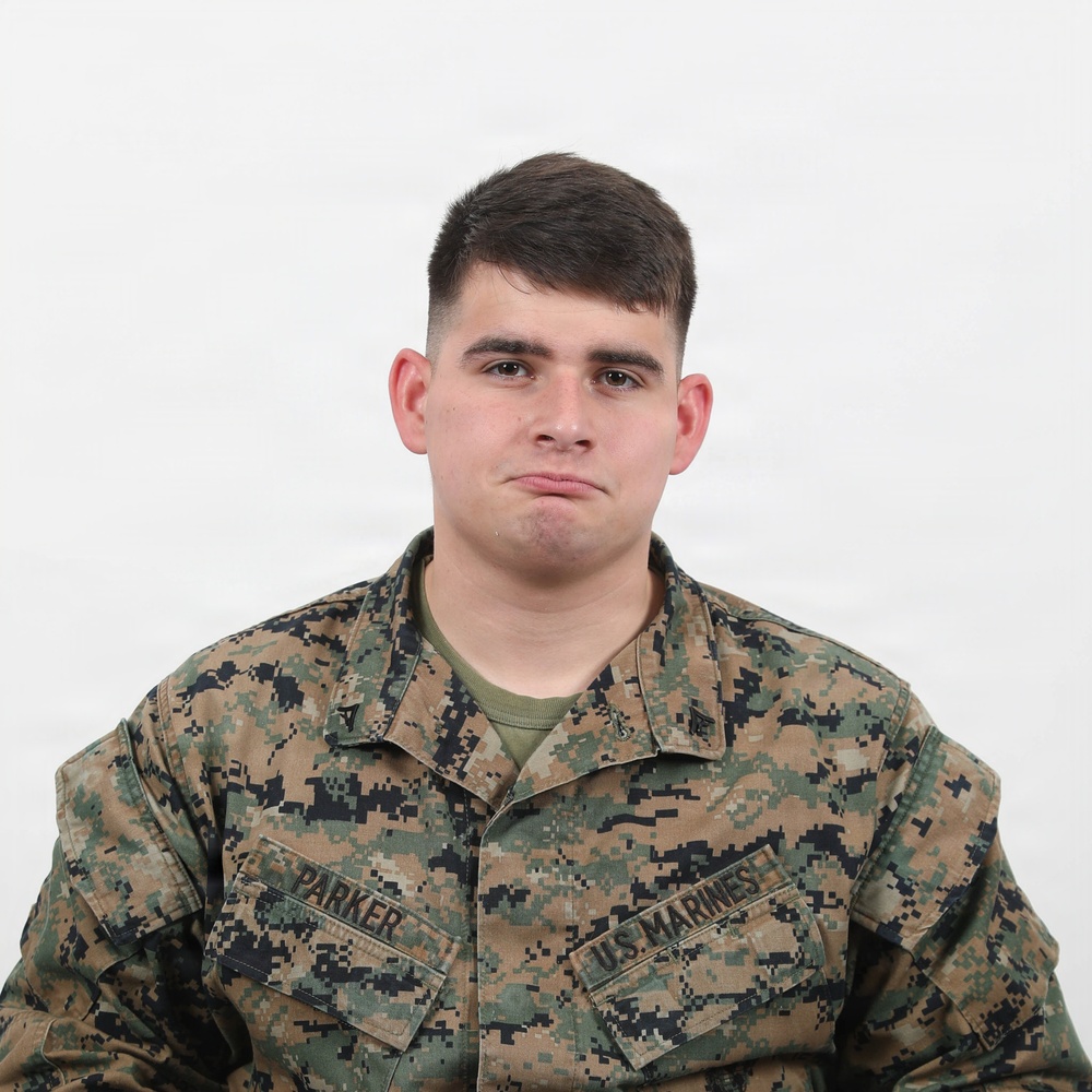 USMC Stock Photos