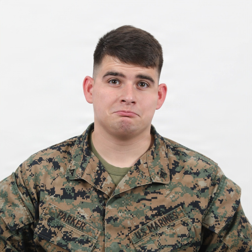 USMC Stock Photos