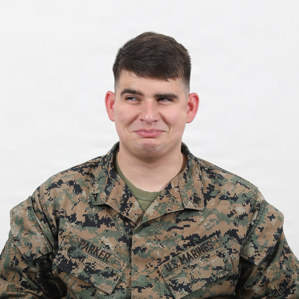 USMC Stock Photos