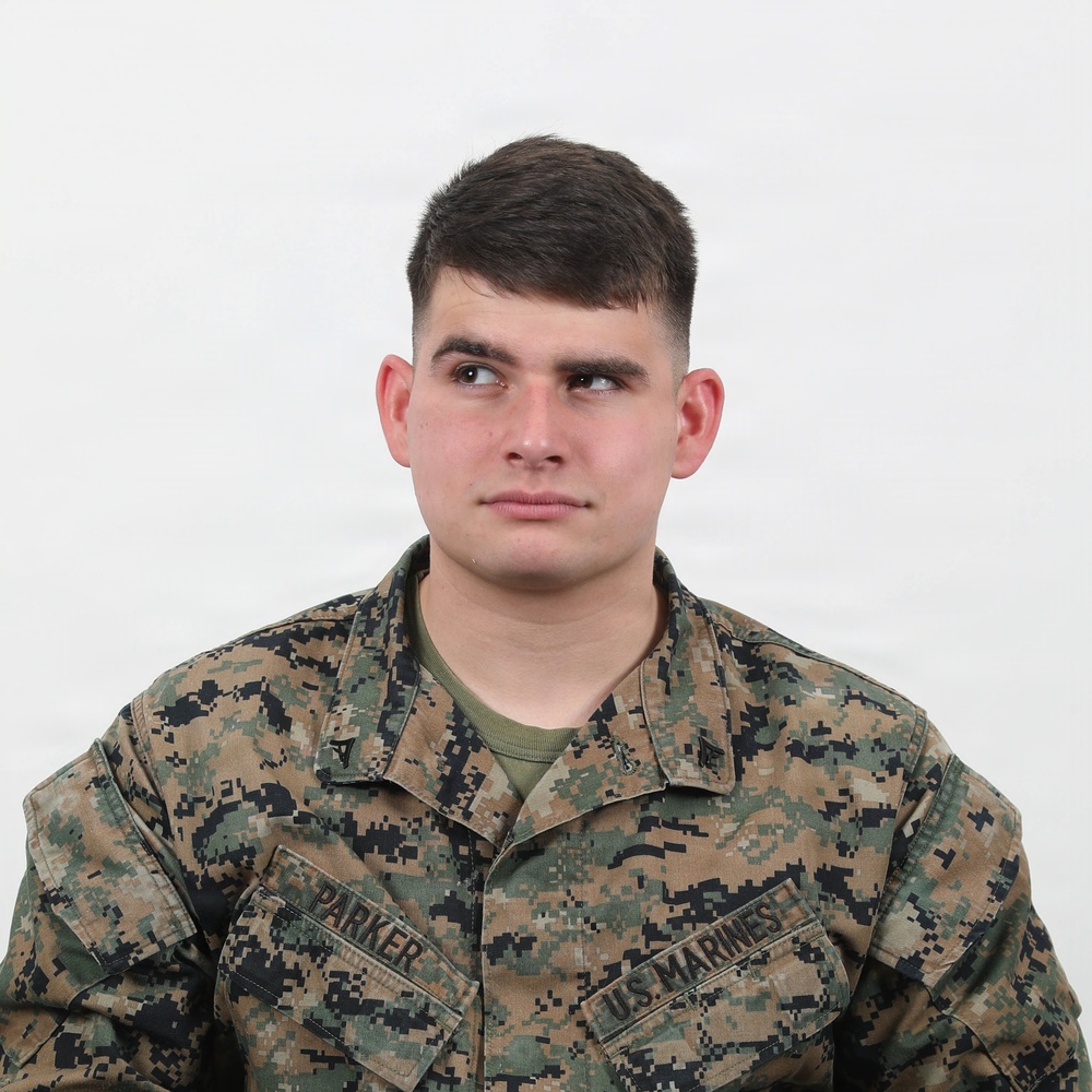 USMC Stock Photos
