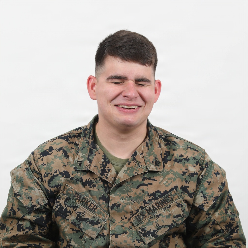 USMC Stock Photos