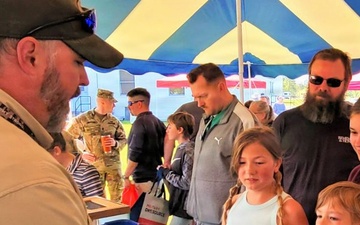 Fort McCoy’s 2026 Armed Forces Day Open House set for May 16