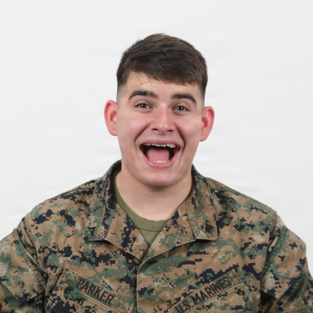 USMC Stock Photos