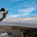 Wisconsin Air National Guard F-35s integrate with 6 WPS