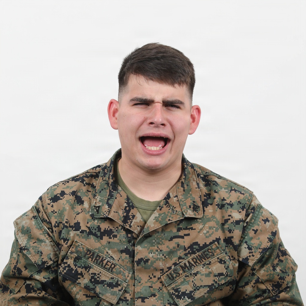 USMC Stock Photos