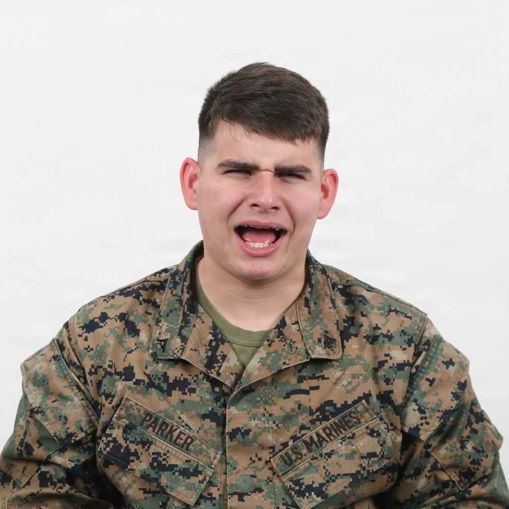 USMC Stock Photos