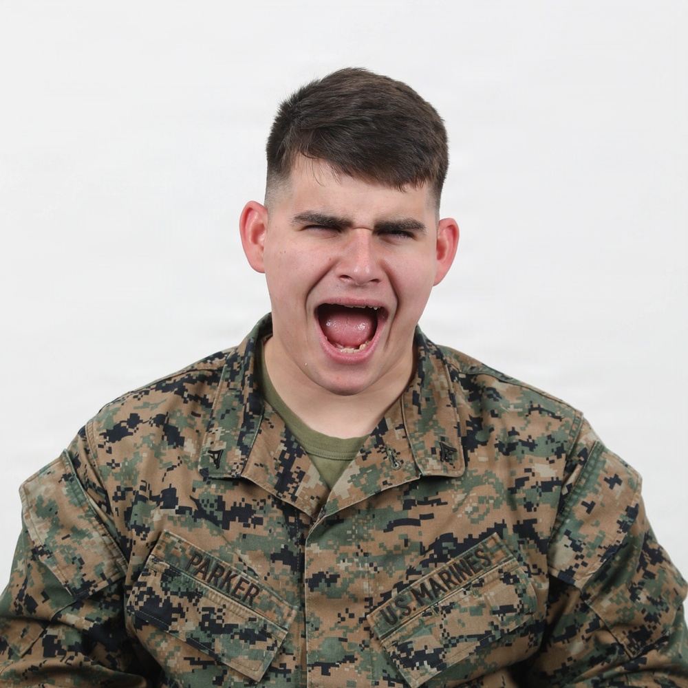 USMC Stock Photos