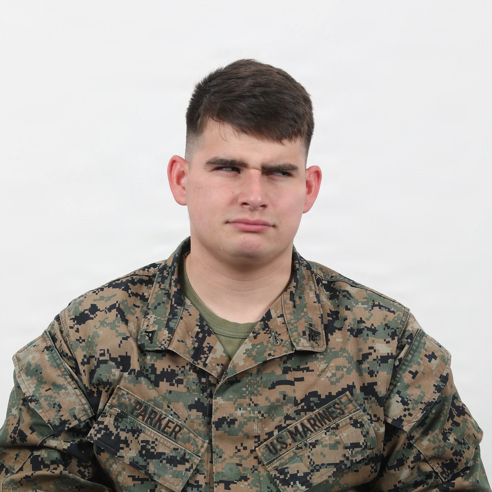 USMC Stock Photos