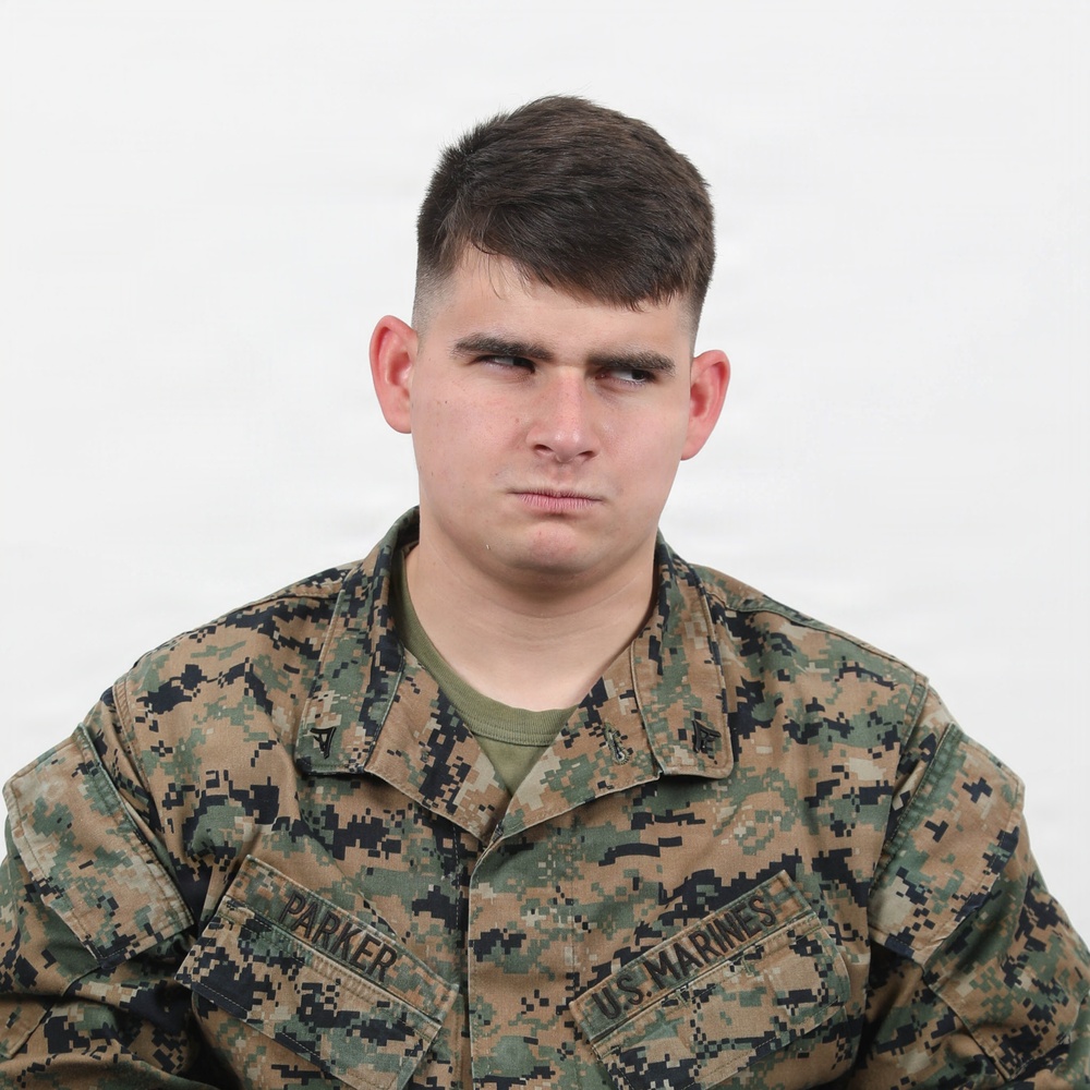 USMC Stock Photos