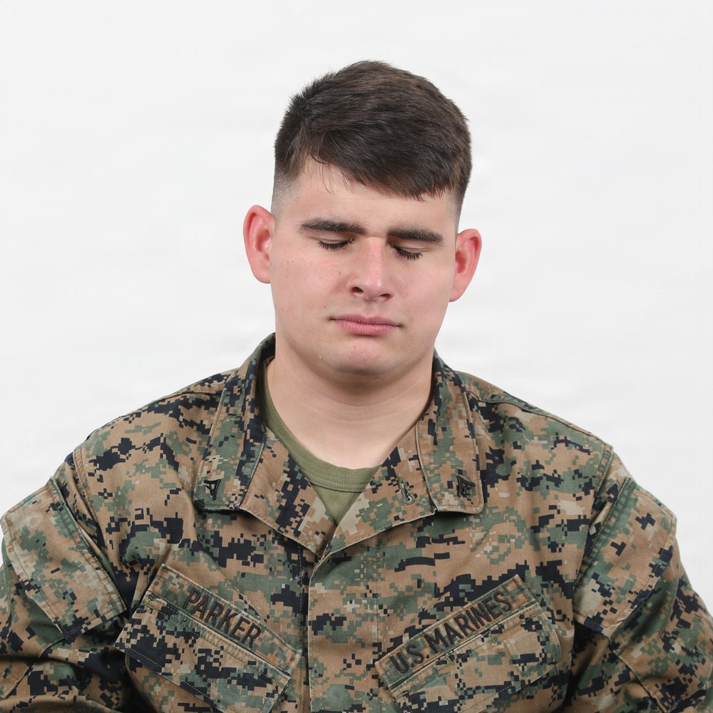 USMC Stock Photos