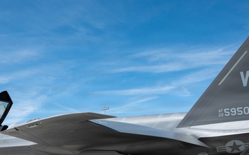 Wisconsin Air National Guard F-35s integrate with 6 WPS