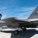 Wisconsin Air National Guard F-35s integrate with 6 WPS