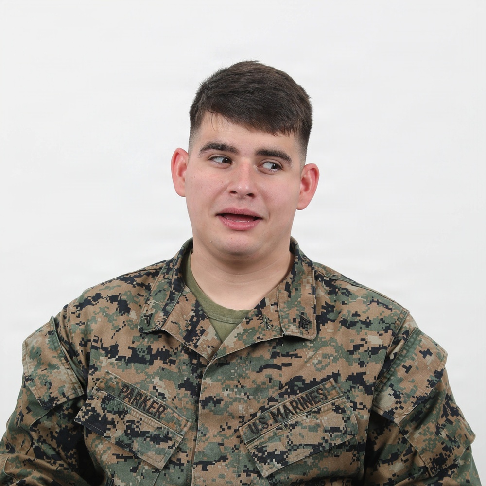 USMC Stock Photos