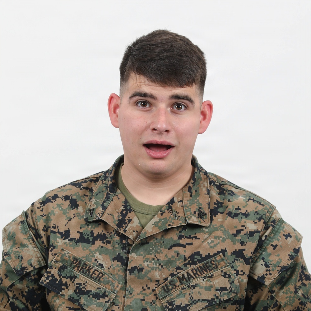 USMC Stock Photos