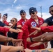 Thunderbirds kick off show season at Luke Days 2026