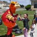 Kirtland Environmental Action Day