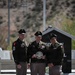 "Triple Deuce" commemorates "Miracle at Gapyeong and the Battle of Ramadi during centennial anniversary