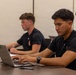 8th Theater Sustainment Command Best Squad Competition