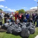 Kirtland Environmental Action Day