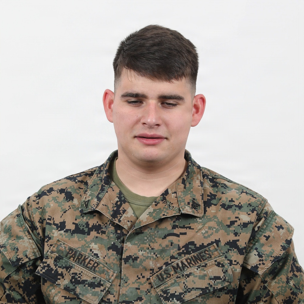 USMC Stock Photos