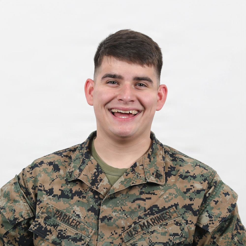 USMC Stock Photos