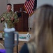 Bloom 365 Class Gets Briefed by Col. Ryan